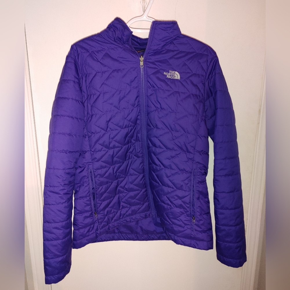 The North Face Puffer Jacket Sz.XL